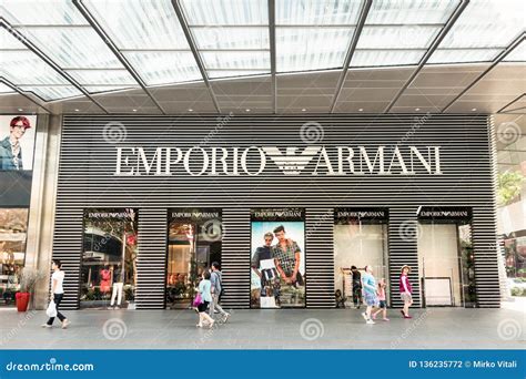 armani ropa|emporio armani tienda.